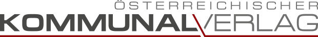 Logo-KOMMUNALVERLAG