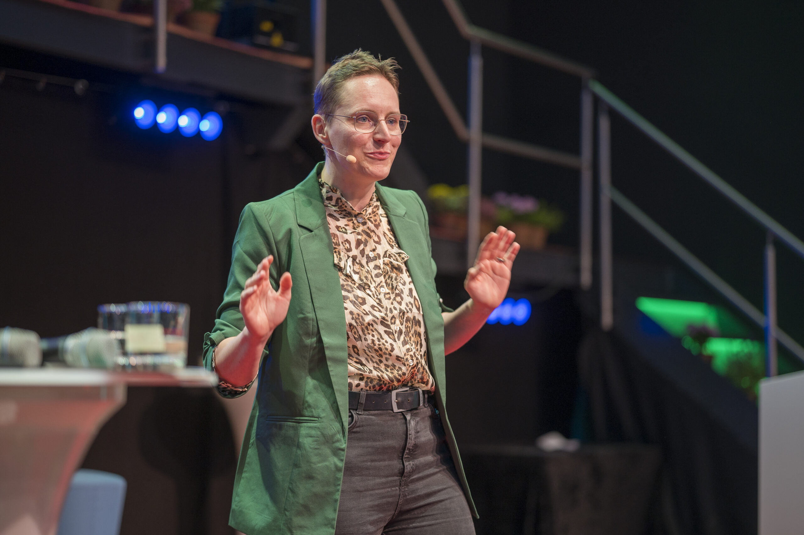 Job Crafting Workshop mit Antonia Ludwig