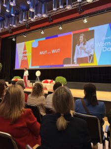 emotion Women's Day 2026